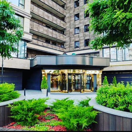 1 Room 60M2 Center Of Obolon Near River Side. With Terrace. 22 Floor كييف المظهر الخارجي الصورة