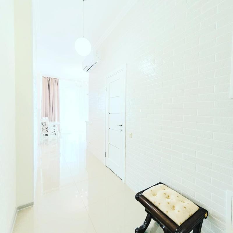 1 Room 60M2 Center Of Obolon Near River Side. With Terrace. 22 Floor كييف المظهر الخارجي الصورة